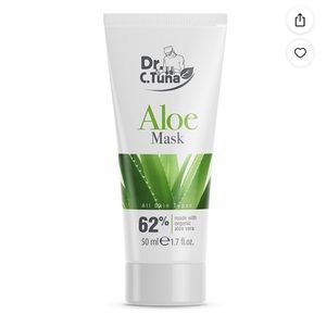 Farmasi size 1.7 fl oz. Brand new in original packaging